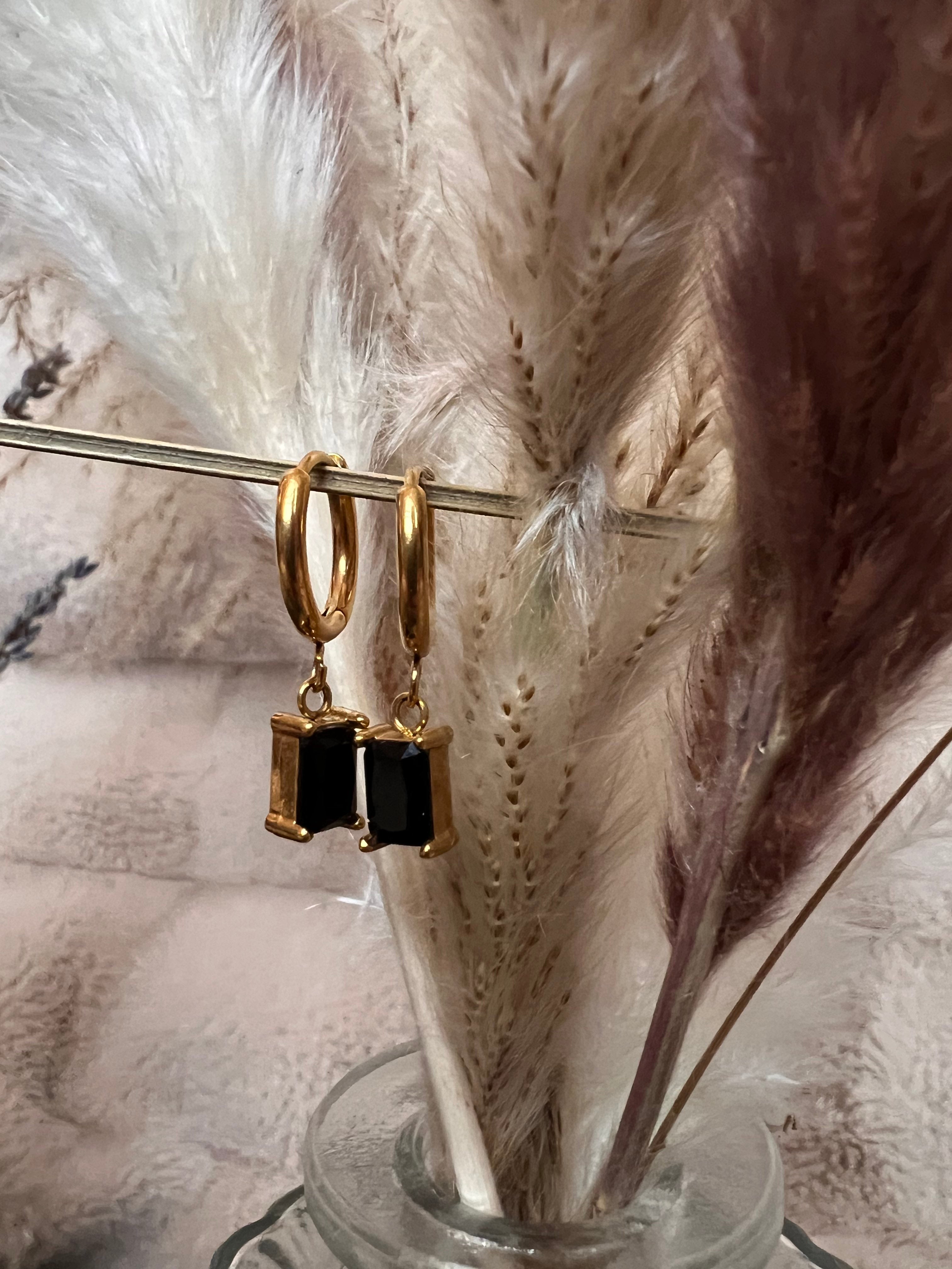 Gem Hoops