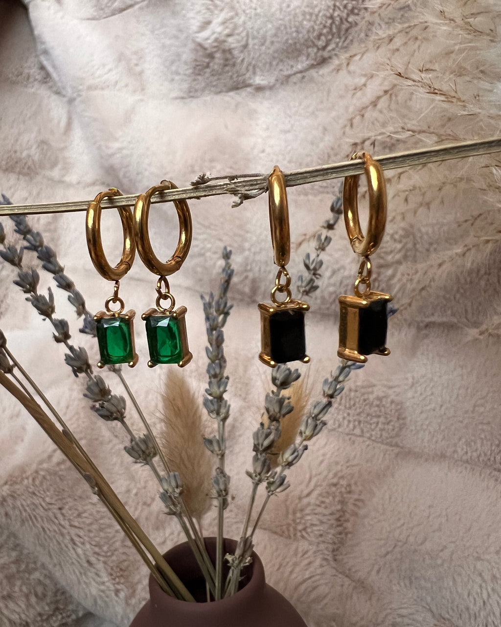 Gem Hoops