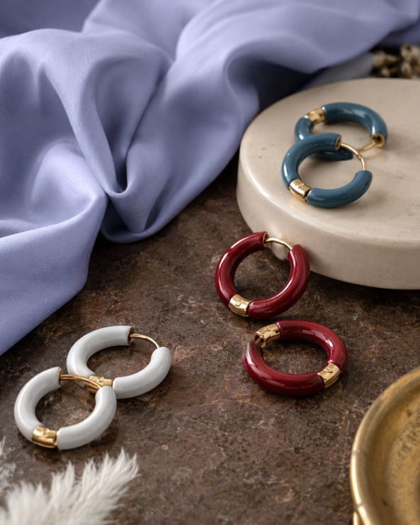 Jelly Hoops