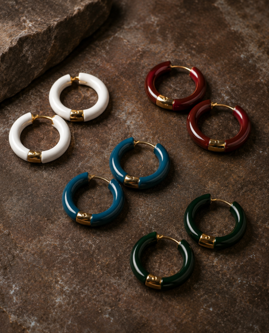 Jelly Hoops